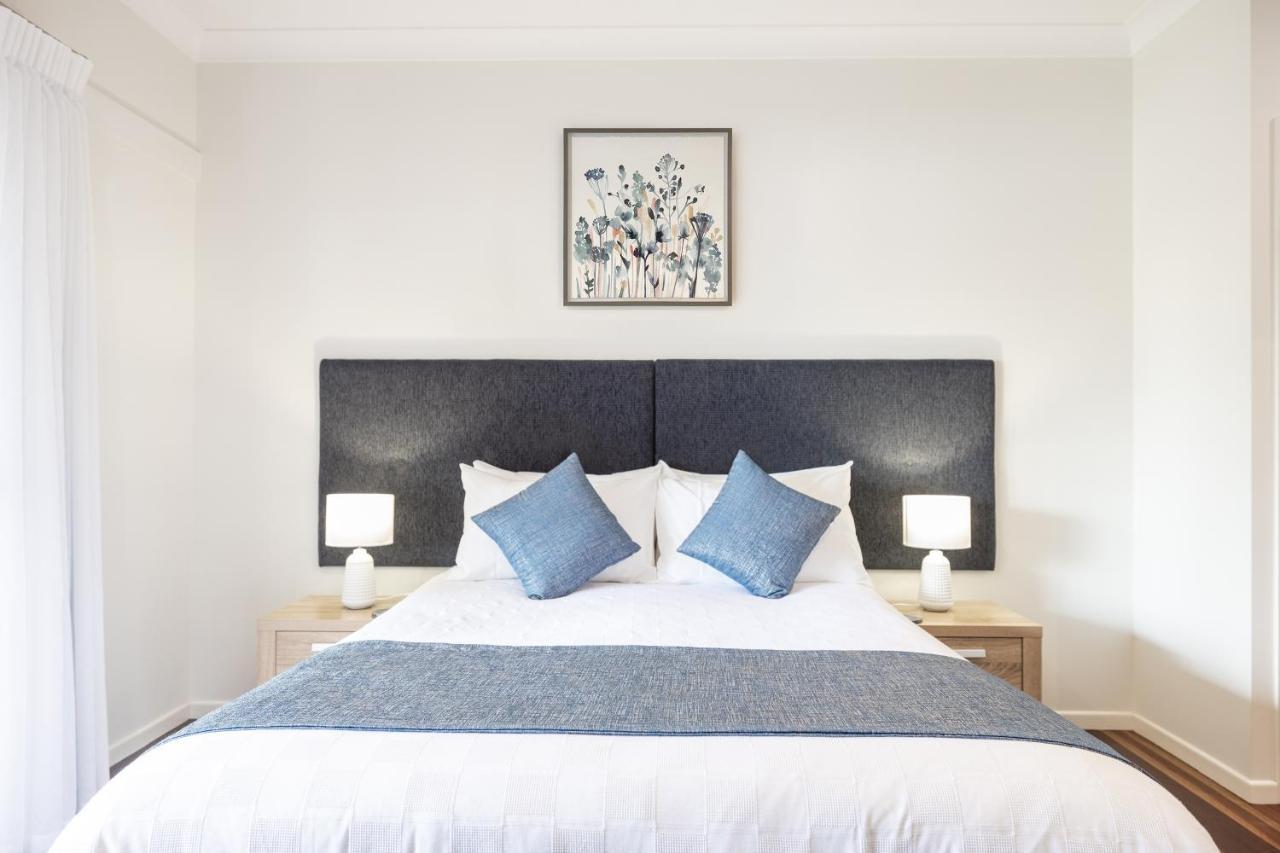 Camelot Boutique Accommodation Mount Tamborine Exterior foto
